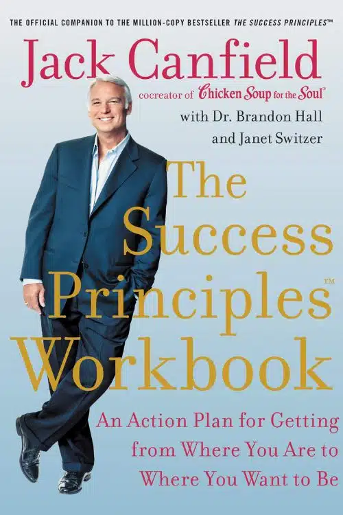 The Success Principle by Jack Canfield