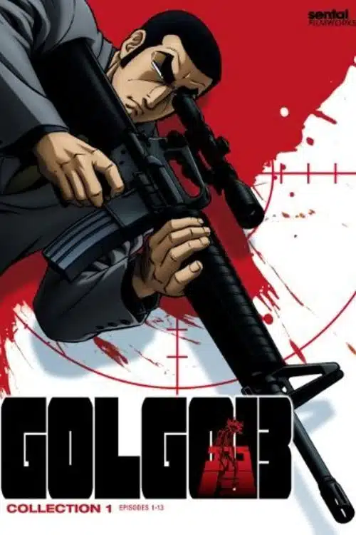 Golgo
