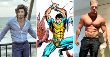 10 Best Suited Actors for Super Commando Dhruva’s Role