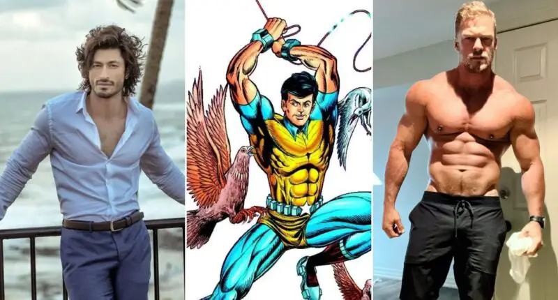 10 Best Suited Actors for Super Commando Dhruva’s Role