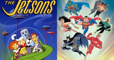 10 Cartoon Shows that deserve a Reboot