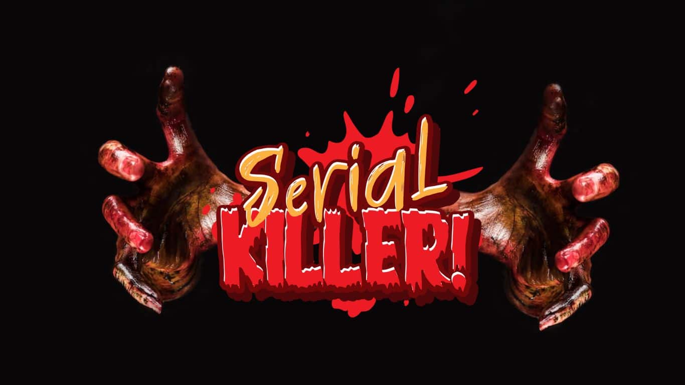 10 Most Brutal Serial Killers of All Time