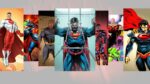10 Most Evil Versions of Superman