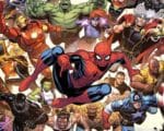 10 Most Popular Human Characters from Marvel Universe
