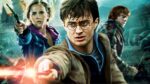 10 Movies Similar to Harry Potter