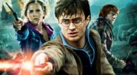 10 Movies Similar to Harry Potter