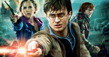 10 Movies Similar to Harry Potter