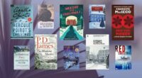 10 Murder Mystery Books That Take Place During Christmas