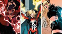 10 Strongest Witches from Marvel Comics