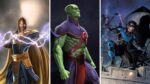 10 most underrated superheroes of all time