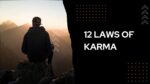 12 Laws of Karma 2
