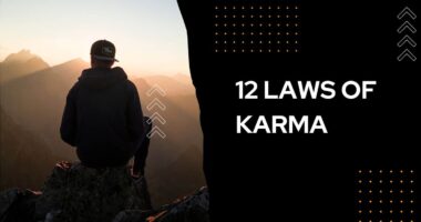 12 Laws of Karma