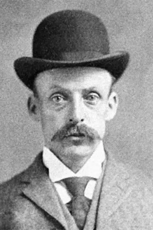 Albert Fish