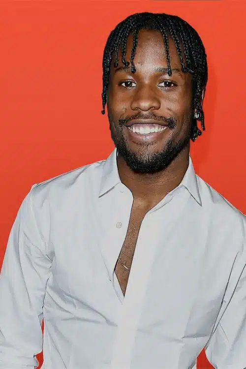 Best Suited Actors for Nagraj’s Role on Big Screen - Shameik Moore