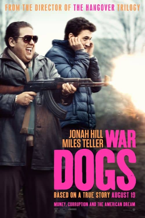 युद्ध कुत्तों
