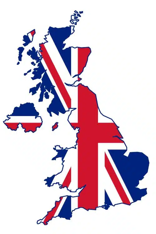 United Kingdom