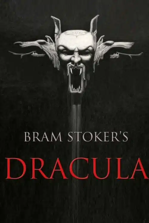 Dracula by Bram Stoker