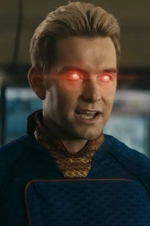 What Makes Homelander so Scary and Evil