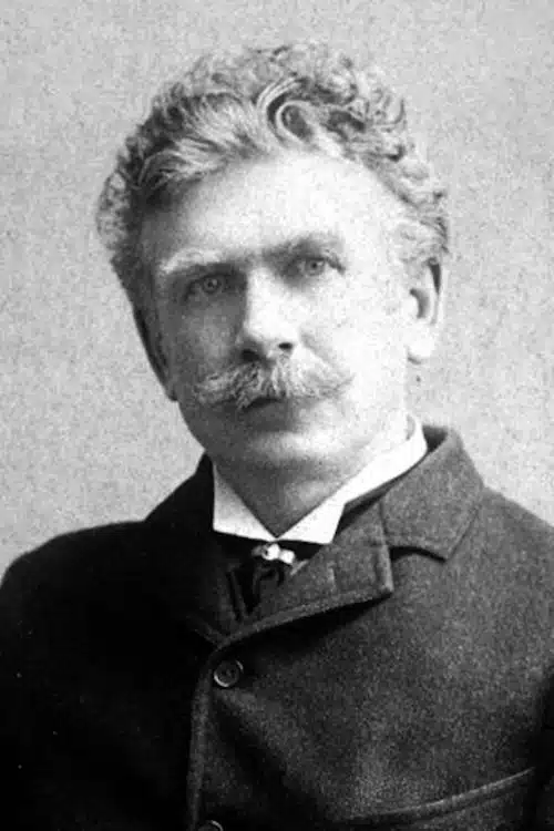 Ambrose Bierce