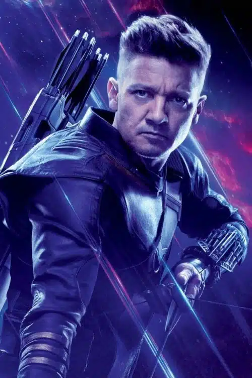 Hawkeye