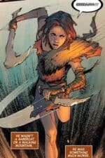 Do you know who was the First Ghost Rider in Comics