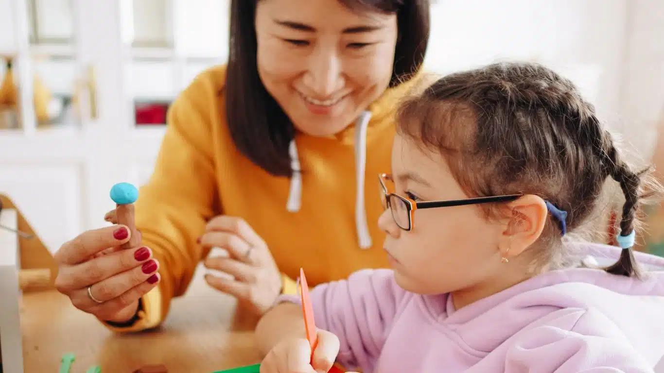 7 Ways to Build Your Child’s Self-Esteem