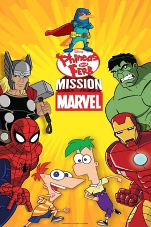 Top 5 Animated Series From Both DC and Marvel - Gobookmart