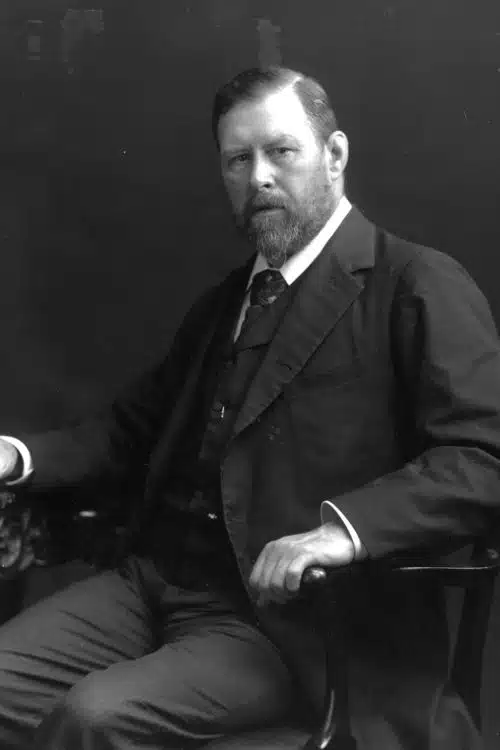 Gothic Authors who can give you Nightmares - Bram Stoker