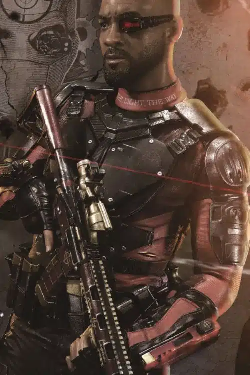 Deadshot