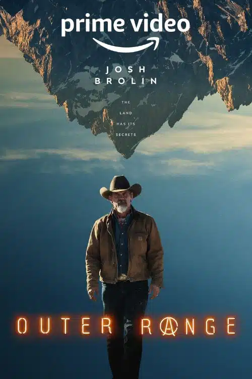 Top 10 Amazon Originals of 2022 - Outer Range