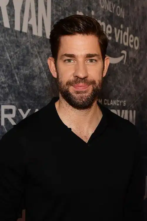 10 Best Suited Actors for Super Commando Dhruva’s Role - John Krasinski