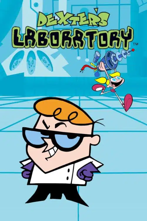 Dexter's Laboratory