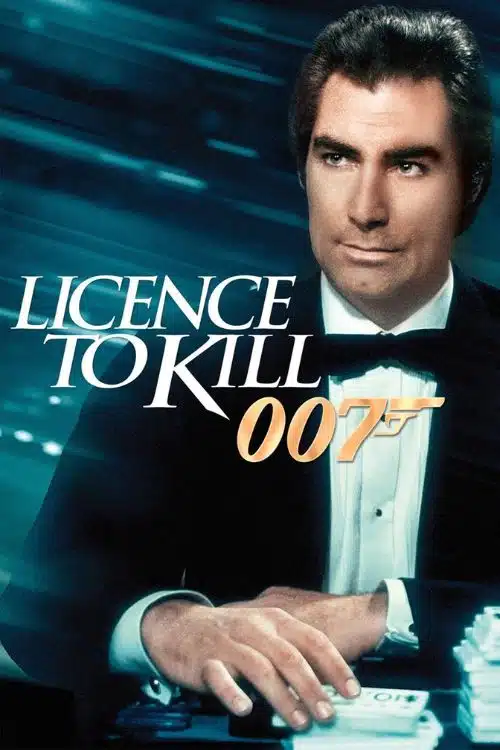 License to Kill