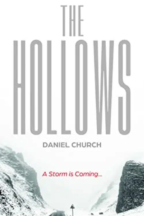 The Hollows by Daniel Church