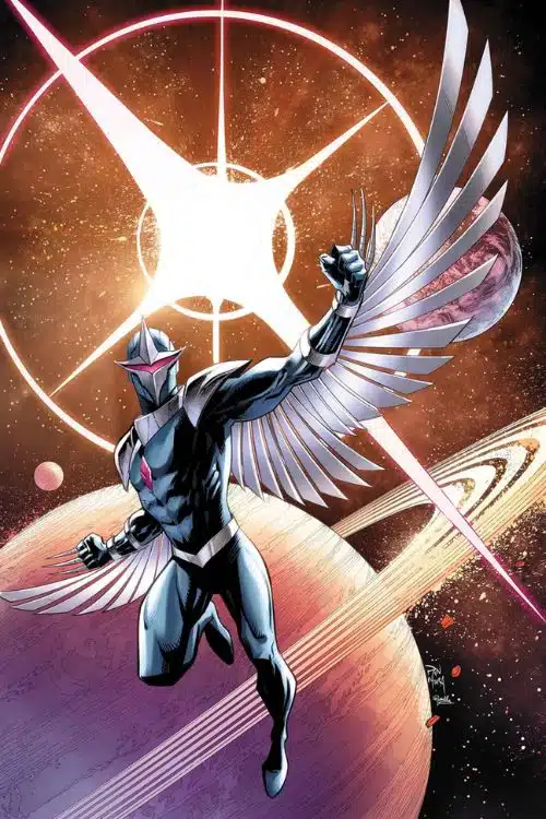 Darkhawk