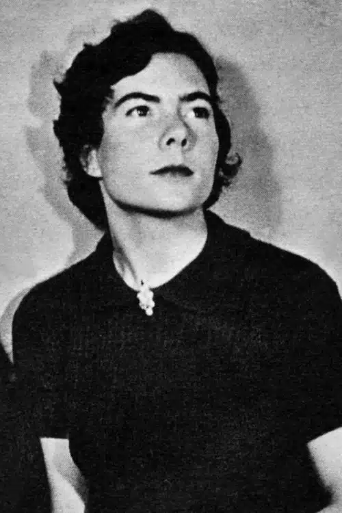 Barbara Newhall Follett