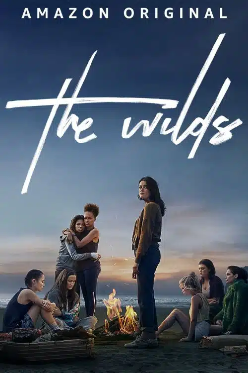 The Wilds