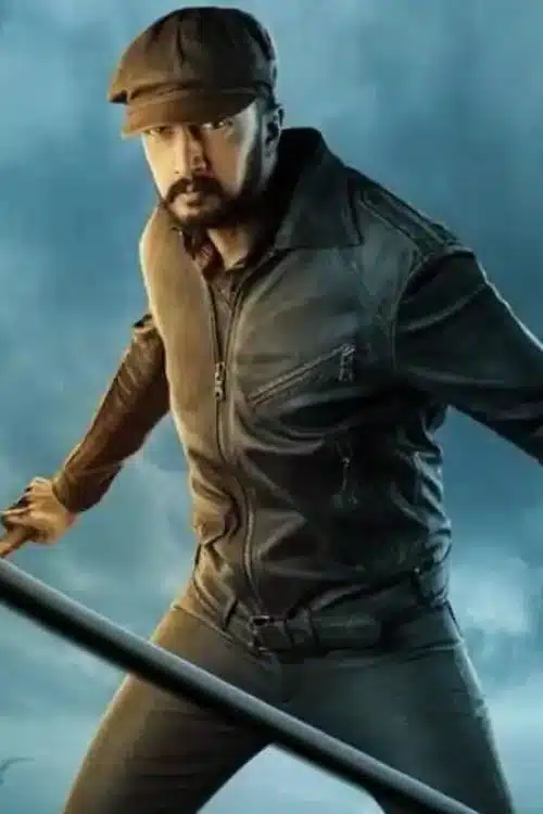 Best Suited Actors for Nagraj’s Role on Big Screen - Sudeep