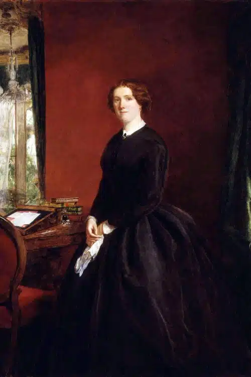 Gothic Authors who can give you Nightmares - Mary Elizabeth Braddon