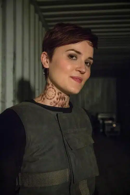 Veronica Roth