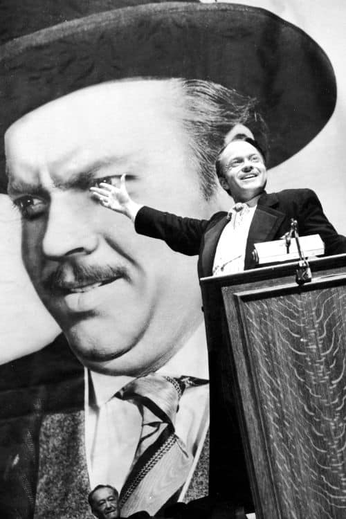10 Movies That Were Way Ahead of Their Time - Citizen Kane (1941)