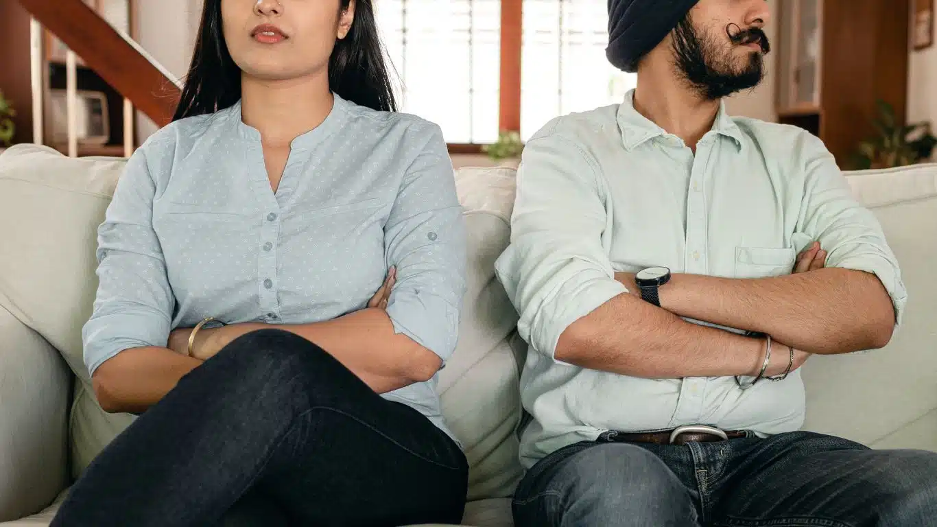 5 Key Law of Attraction Mistakes