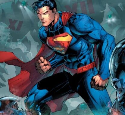 12 Most Intelligent Characters In DC Universe - GoBookMart