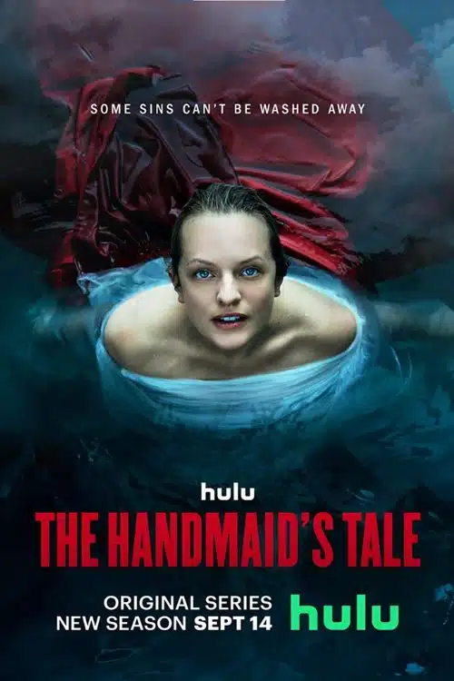 The Handmaid’s Tale
