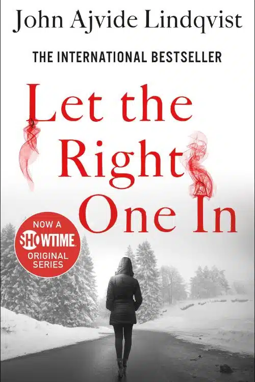 Let The Right One In