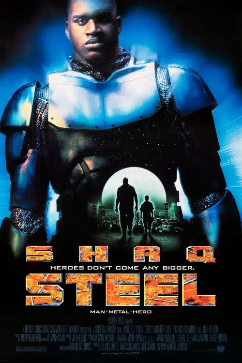 Steel (1997)