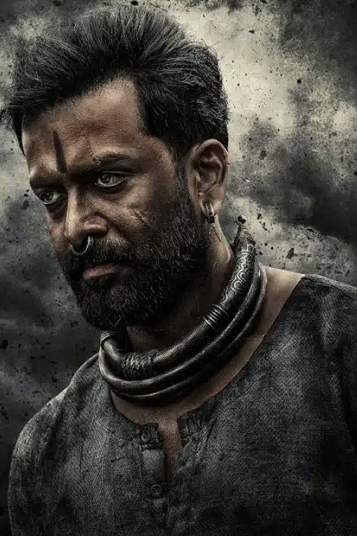 10 Best Suited Actors for Super Commando Dhruva’s Role - Prithviraj Sukumaran