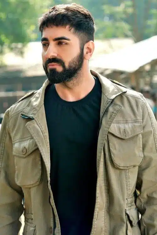 Ayushmann Khurrana