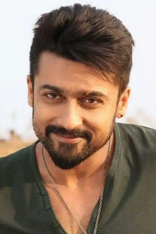 Suriya