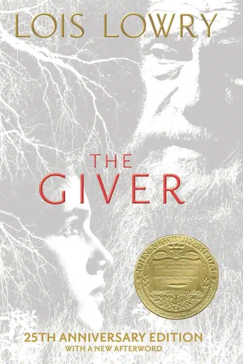 10 Best Books for Teenagers You Must Read - The Giver by Lois Lowry